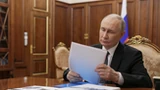 Władimir Putin nie będzie zadowolony. Rosja została wykluczona