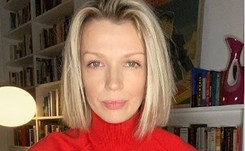 Mołek wyjaśnia, dlaczego odeszła z Kościoła