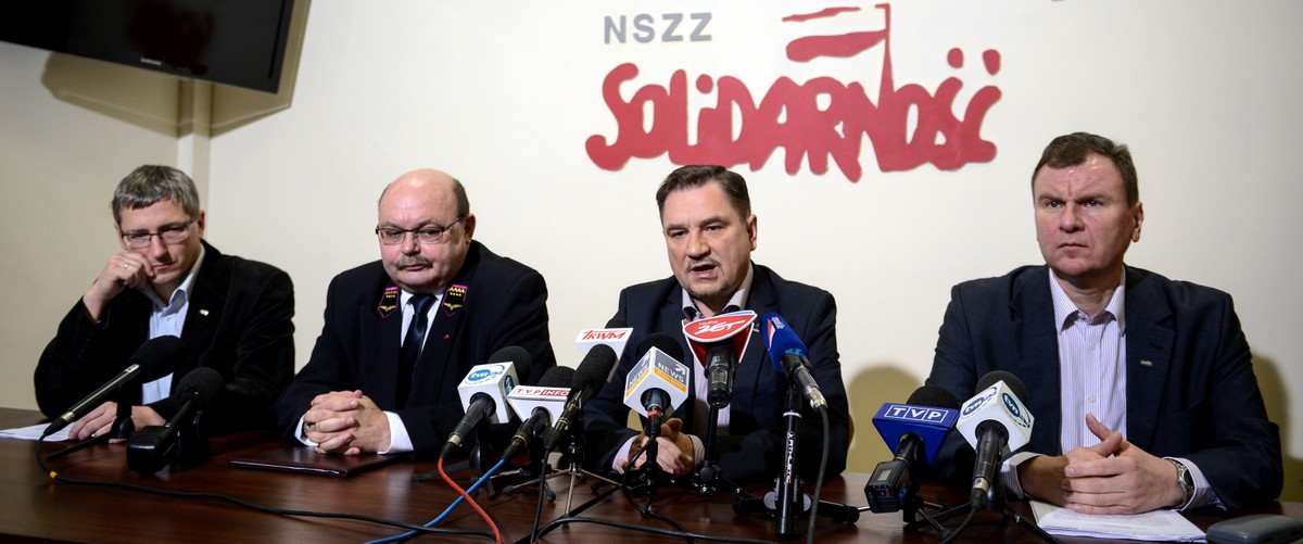 Konferencja Solidarności