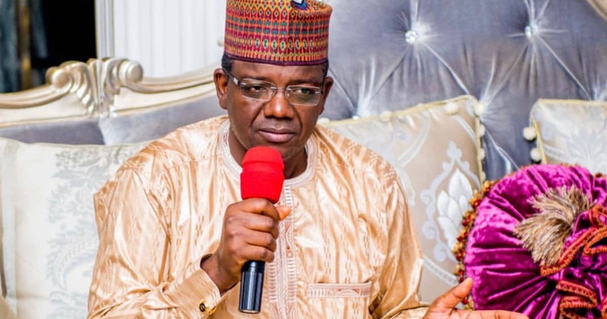 ترسل حكومة زامبيرا 97 رجل دين إلى المملكة العربية السعودية للصلاة ضد قطاع الطرق