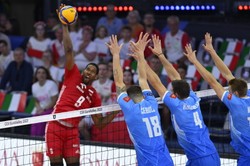 Wilfredo Leon z nagrodą MVP mistrzostw Europy