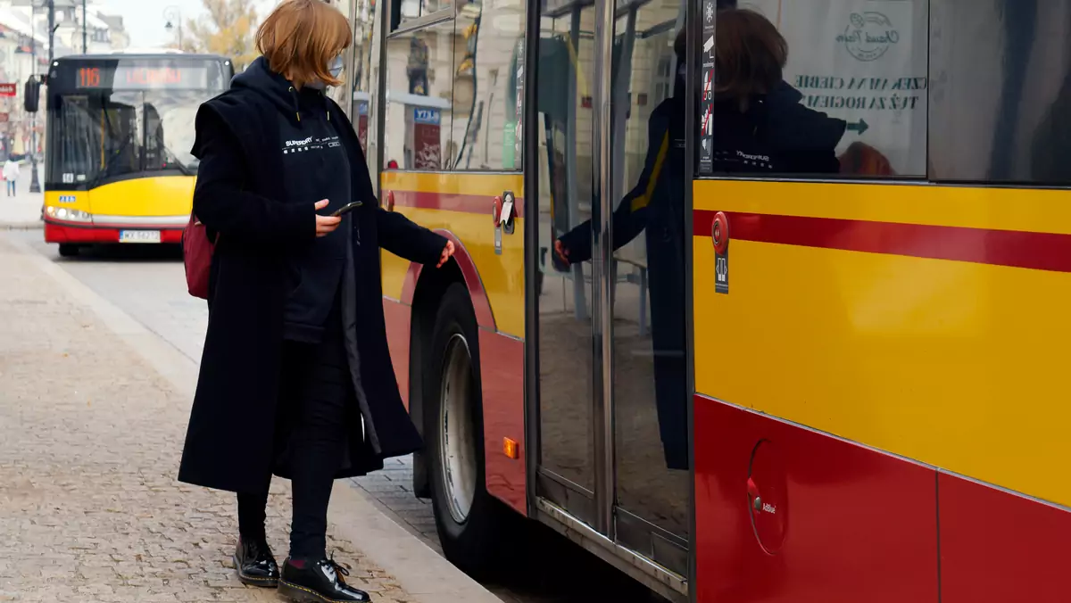 Warszawskie ZTM skontroluje wszystkie autobusy tureckiego producenta Otokar