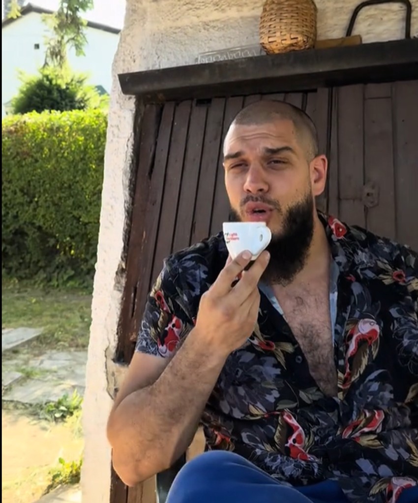 Nova kuća Dejana Dragojevića