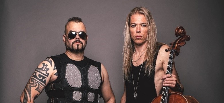 Sabaton i Apocalyptica w kolejnym wspólnym nagraniu. Zobacz teledysk do "Angels Calling"