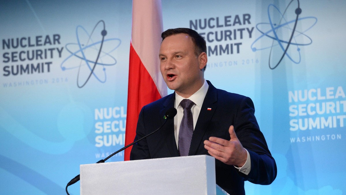 Andrzej Duda