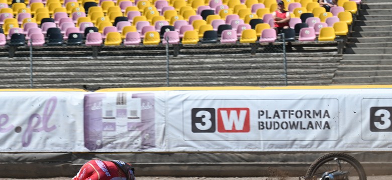 Cierniak upadł na torze. Polska lepsza od Reszty Świata