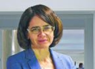 Streżyńska: dla nas e-Zdrowie jest najważniejsze