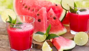 Watermelon is a natural viagra [BlackDoctororg]