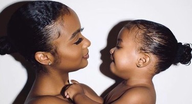 According to science, this is the ideal age for a woman to have a child