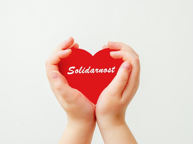 Solidarnost