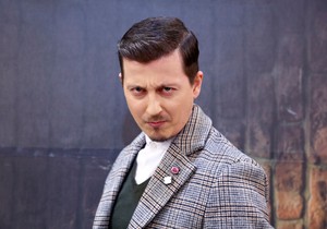 Milan Dinčić Dinča