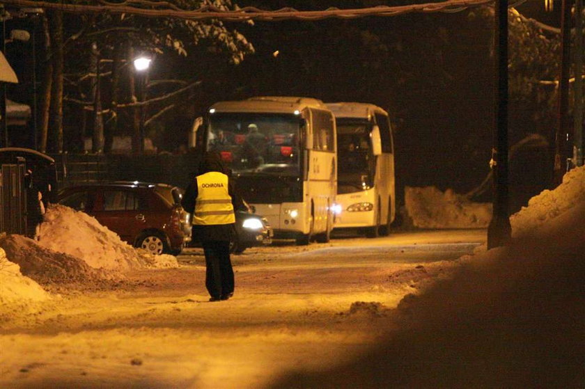 Ściśle tajna narada w PiS. Co knuli?