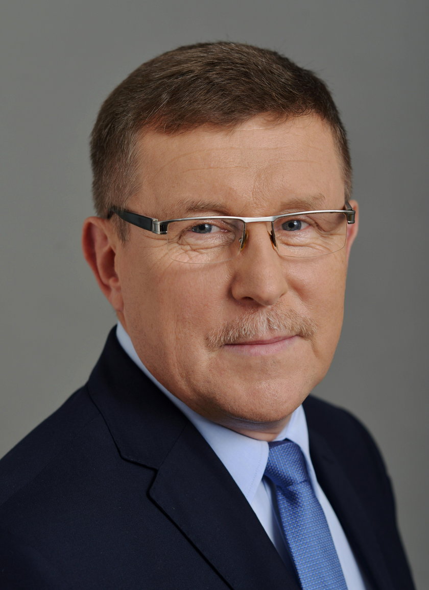 Zbigniew Kuźmiuk