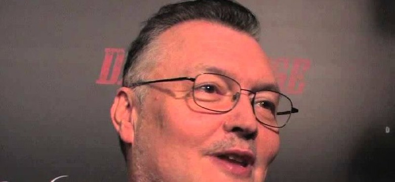 Reżyser horrorów żartuje z pedofilii. "Serce nie sługa"