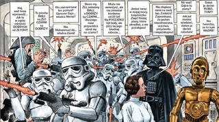 Legendarny „Mad” wreszcie po polsku!