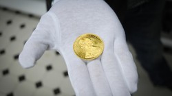 Nowa moneta NBP o nominale 500 zł. Nie wydawaj jej w sklepie. Jej prawdziwa wartość znacznie przekracza nominał