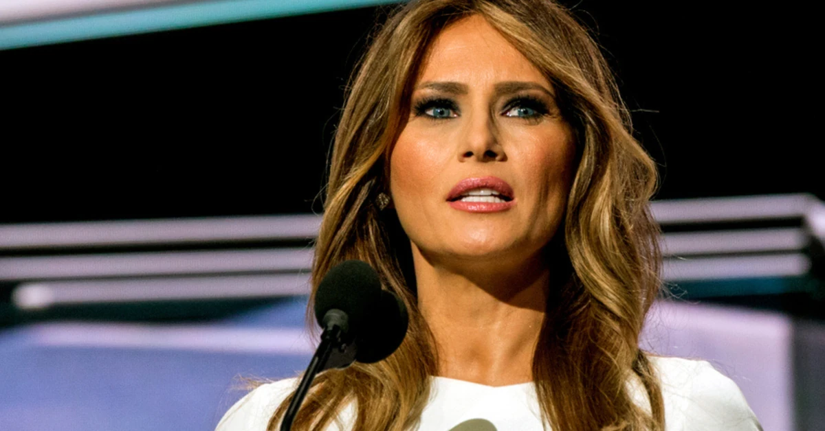 Ujawniono treść listu Melanii Trump do Władimira Putina. "Nadszedł czas"