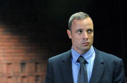 Ruszył proces Pistoriusa. Oskarżony o zabójstwo twierdzi, że jest niewinny