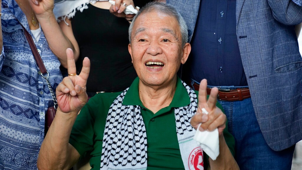 Zomrel Kózó Okamoto.