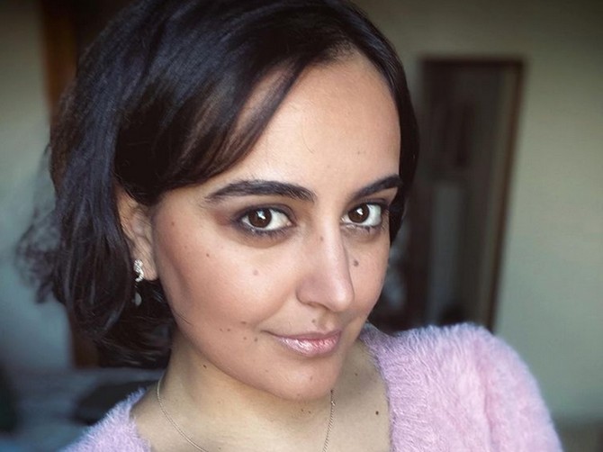 Jasmina Ali