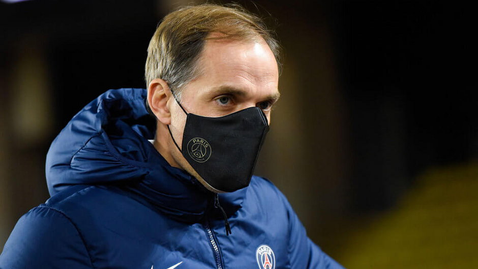 Thomas Tuchel