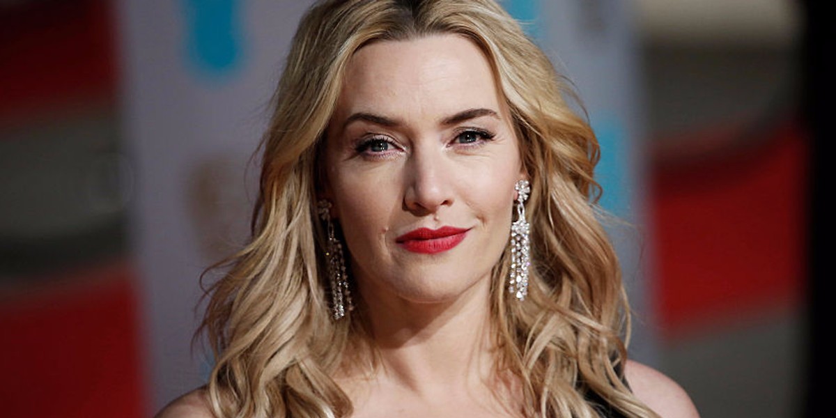 Kate Winslet will star in 'Avatar' film series, reuniting with 'Titanic' director James Cameron after 20 years