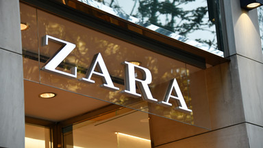 Zara otwiera swój pierwszy second-hand