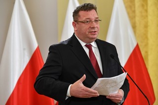 Ratyfikacja unijnego Funduszu Odbudowy z pominięciem parlamentu? Wójcik: Wątpię, żeby ten manewr został zastosowany