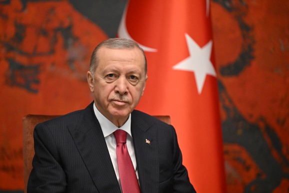 OGLASIO SE ERDOGAN  NAKON RAZGOVORA SA TRAMPOM! Glavna tema bila sudbina Irana: Jedna stvar može da pokrene TOTALNI RAT