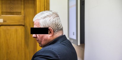 Molestował zamiast przygotować do komunii