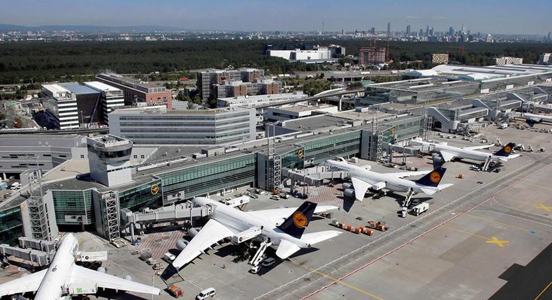 EVERYTHING YOU NEED TO KNOW ABOUT THE NEW LEKKI-EPE INTERNATIONAL AIRPORT 