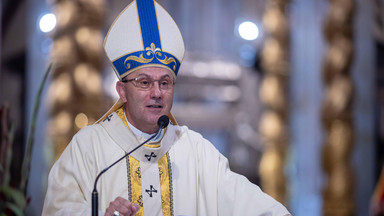 Brat biskupa Janiaka krytykował arcybiskupa Wojciecha Polaka. Jest reakcja prymasa