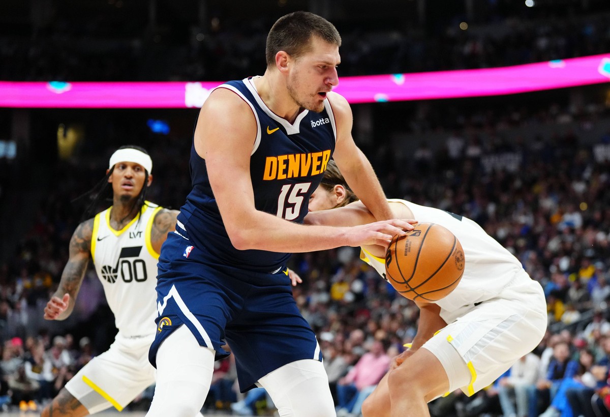 Nikola Jokic