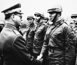 Tak było... Stan wojenny na archiwalnych zdjęciach