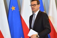 Mateusz Morawiecki