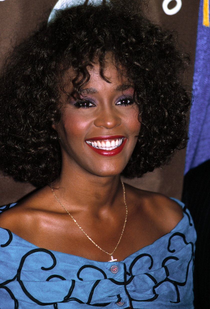 Whitney Houston