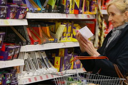 Supermarket prices are rising at the fastest rate in 4 years as Brexit hits shoppers hard