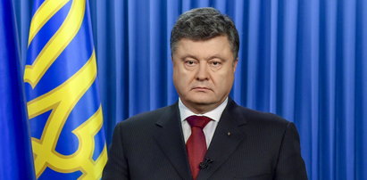 Prezydent Ukrainy wprowadzi stan wojenny?