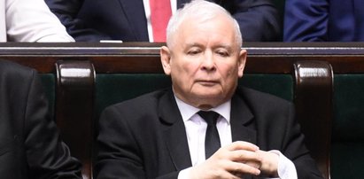 Panika w PiS! Oto największy koszmar Kaczyńskiego