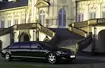 Mercedes-Benz S 600 Guard Pullman: dla prezydentów, monarchów i innych VIP-ów