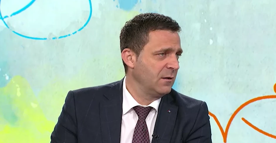 Mirko Koković iz Agencije za bezbednost saobraćaja