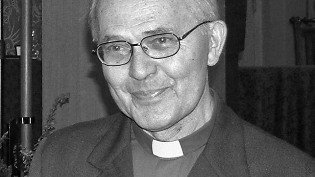 O. Władysław Wołoszyn
