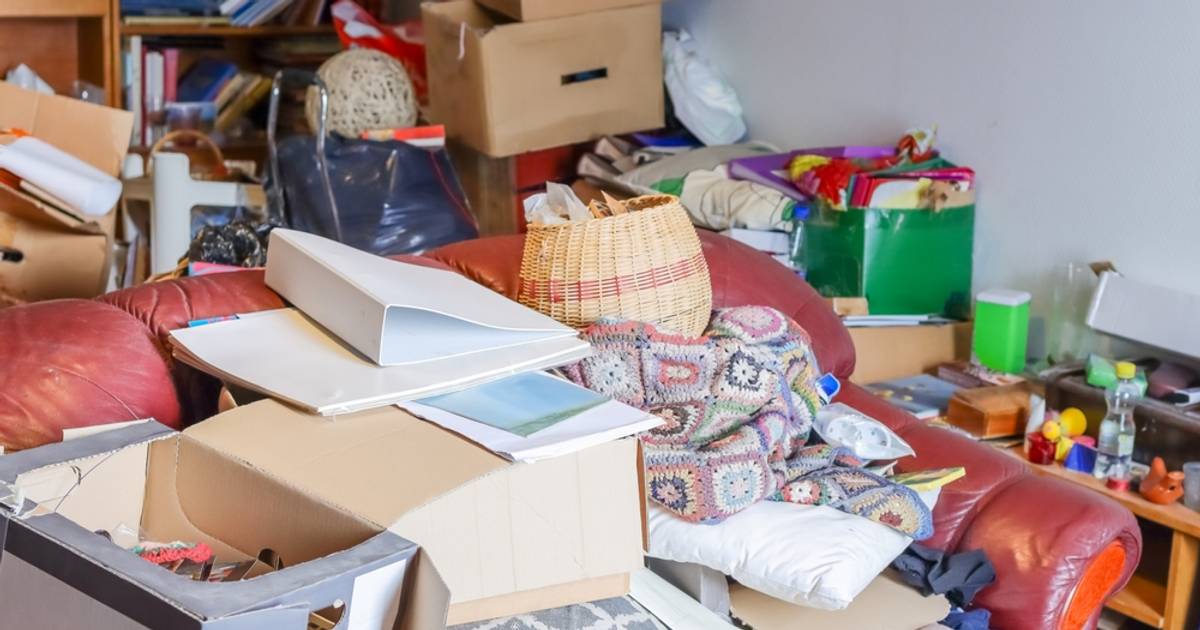 "Jeszcze się przyda". Ten nawyk sprawia, iż trudno rozstać się z rzeczami