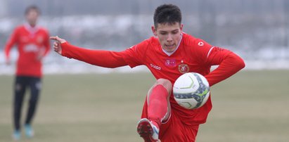 Z Widzewa do Bundesligi