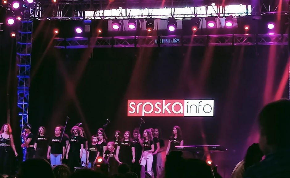 Bijelo dugme koncert