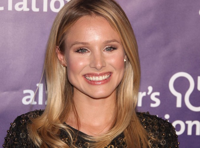 Małe wielkie gwiazdy: Kristen Bell