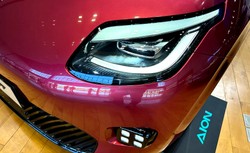 Ma 204 KM i będzie hitem. Nowe auto dla ludu wjeżdża do Polski. Ile kosztuje?