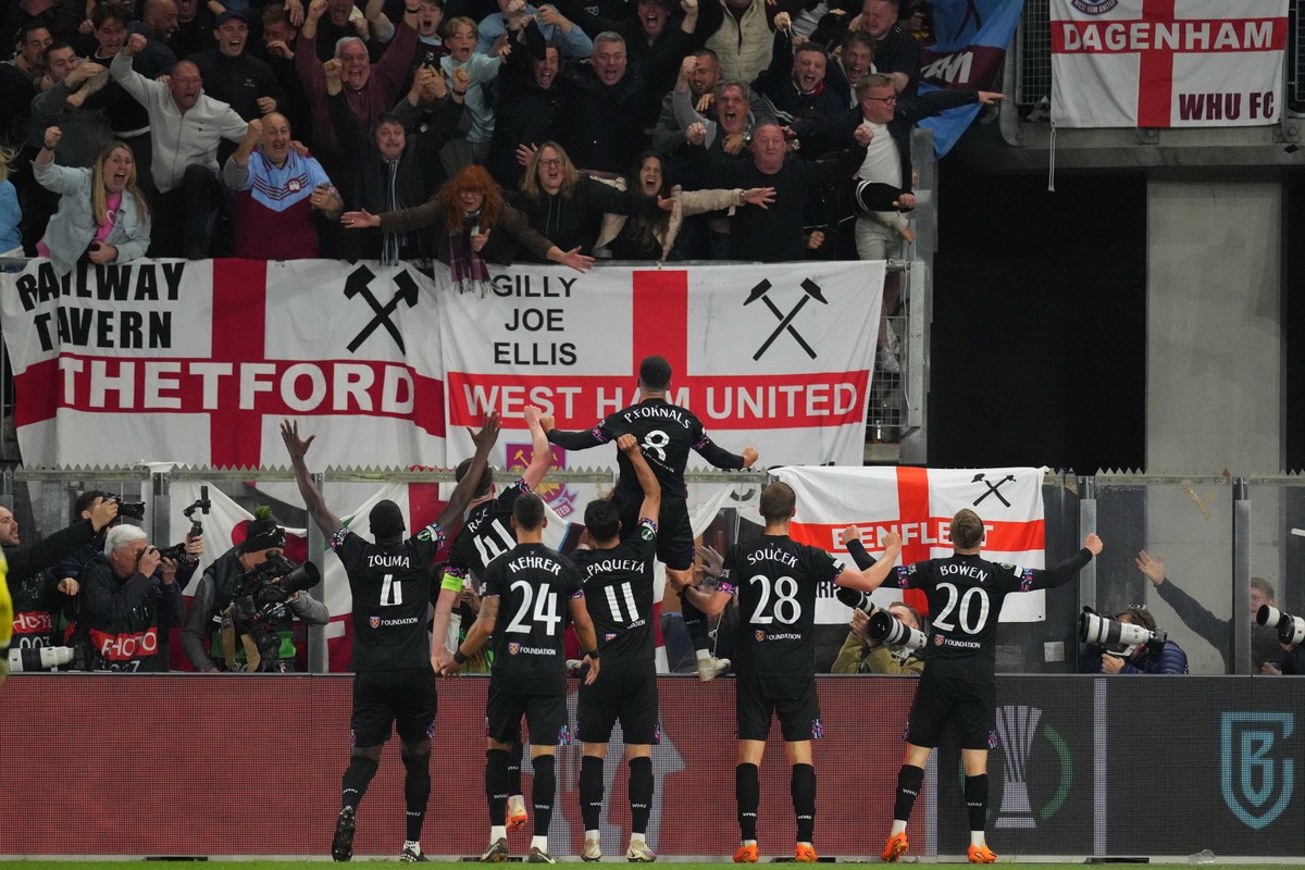 West Ham United