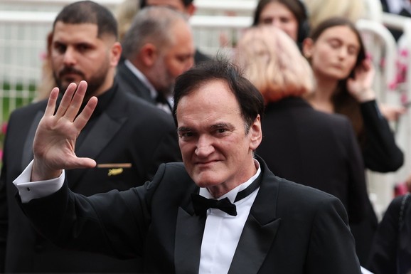 Sukobi, skandali i "žrtve" Kventina Tarantina: Evo ko je sve bio na meti poznatog reditelja