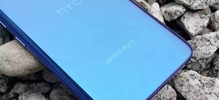 HTC U11 life: atrakcyjny pozorant, który udaje flagowiec